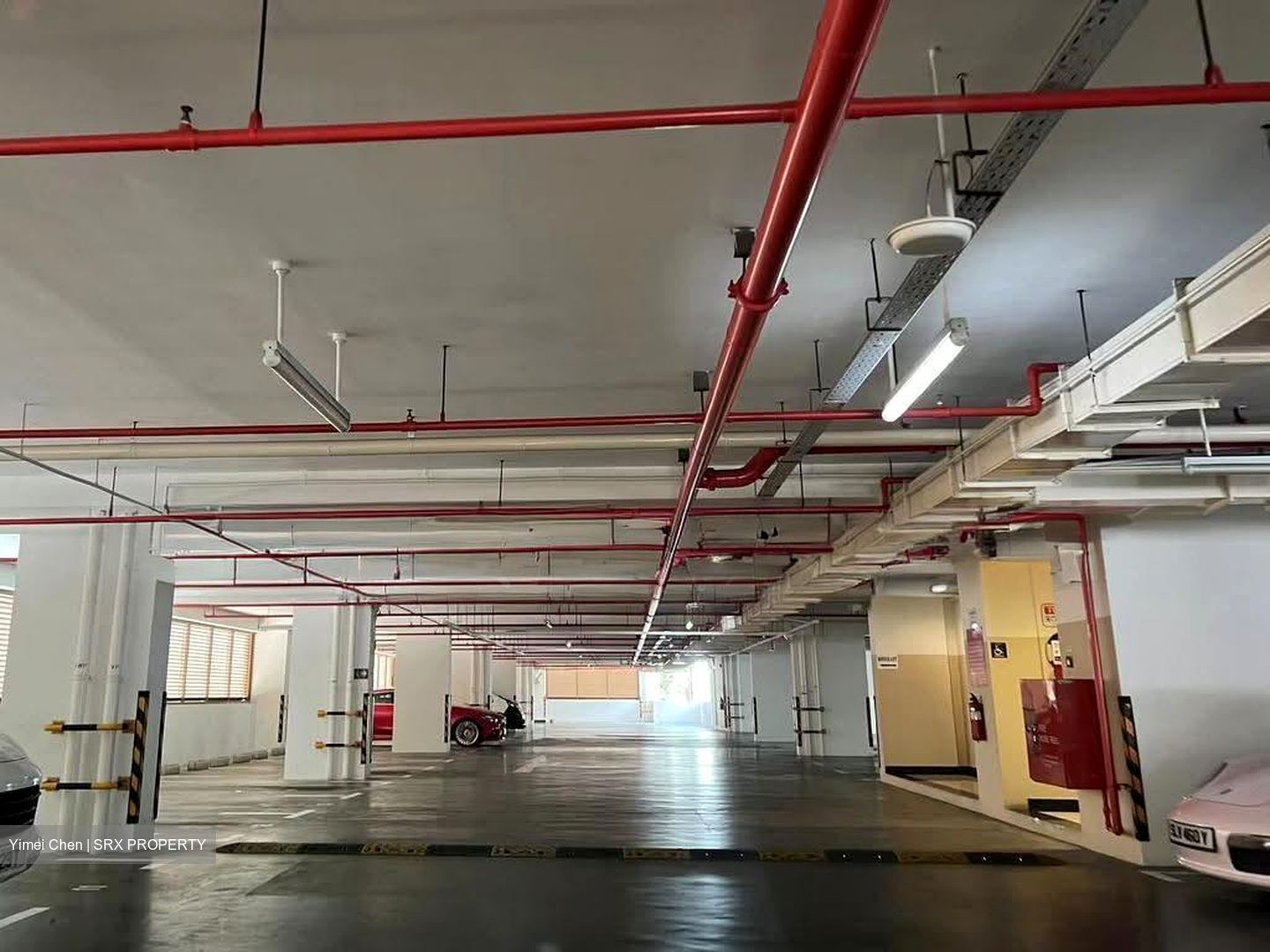 The Crescent @ Kallang (D13), Factory #618747141